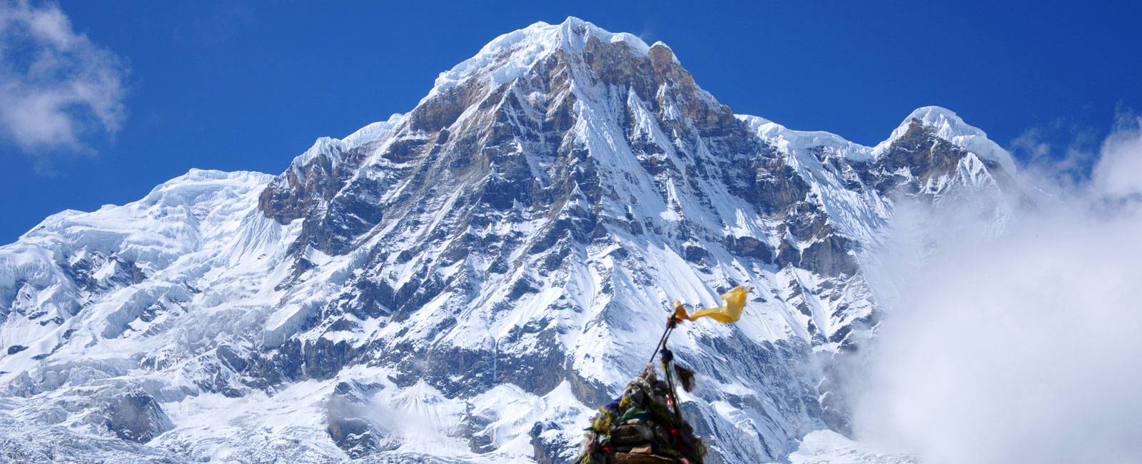 Nepal Treks and Tours
