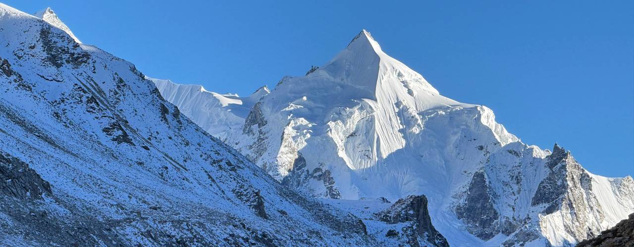 Koti Himal Expeditions