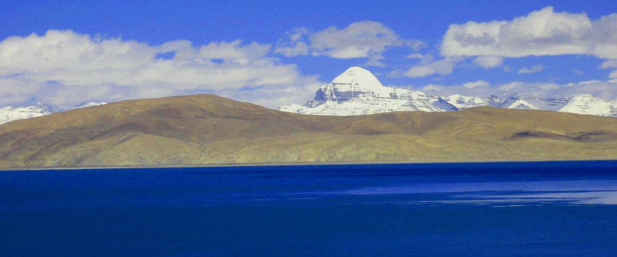 Mount Kailash View Tour From Nepal