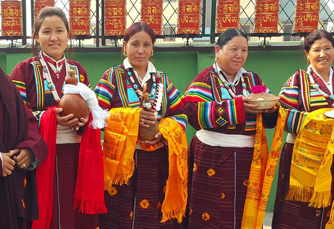 FROM OUR HOME IN KARNALI TO YOUR GREATEST ADVENTURE