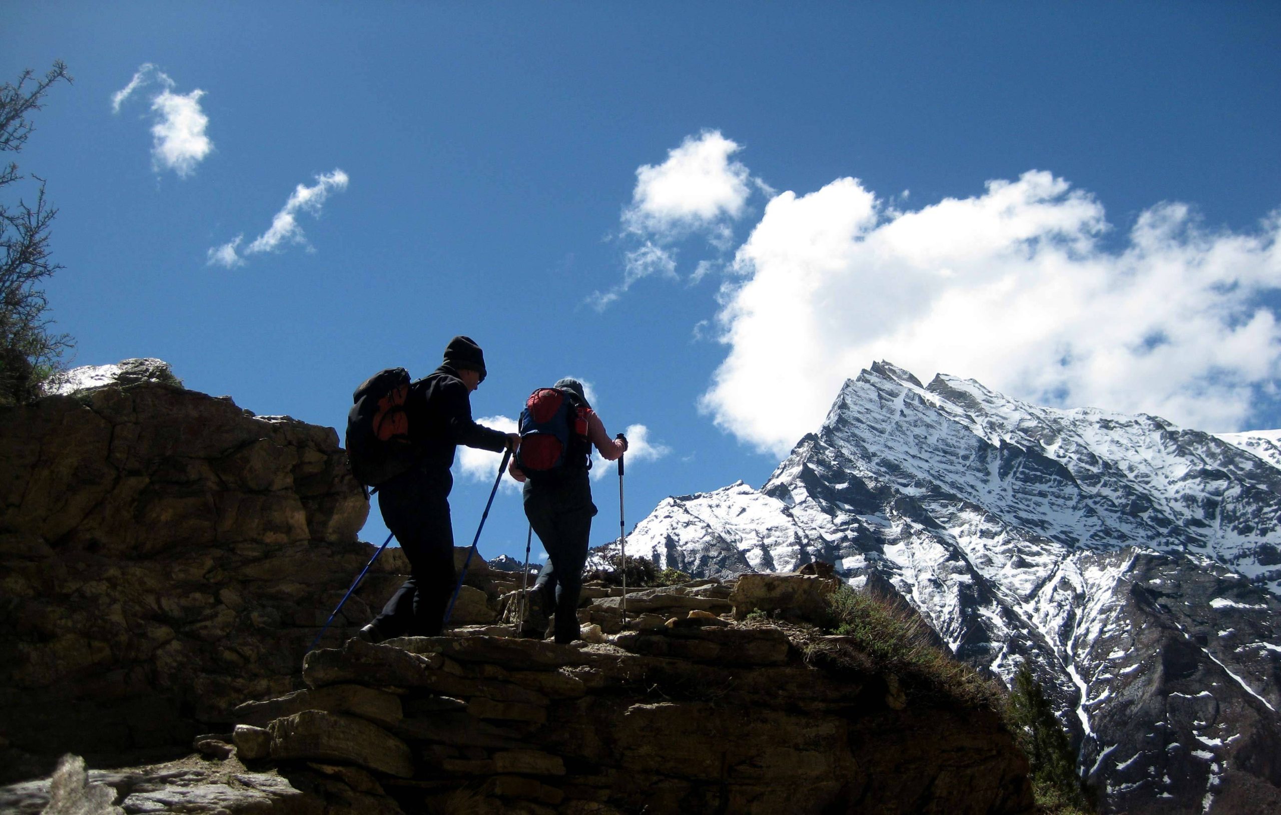 Humla Limi Lapcha trek