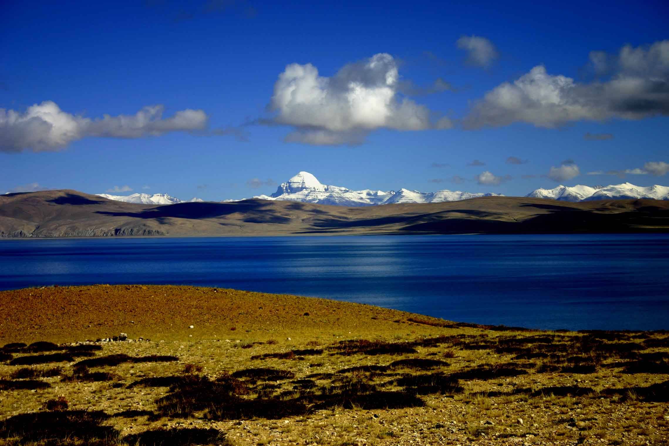 Humla, Simikot to Mt Kailash and Lake Manasarowar Tibet
