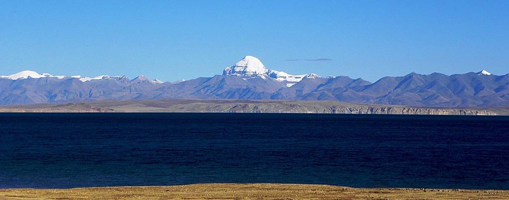 Lucknow to Kailash Manasarovar Helicopter Tour