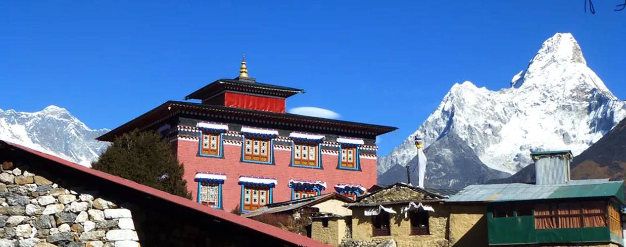 Off-Season Treks in Nepal’s Everest Region