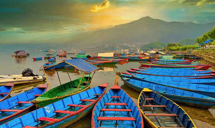 5 Days Nepal Tour 5 Days Nepal Tour