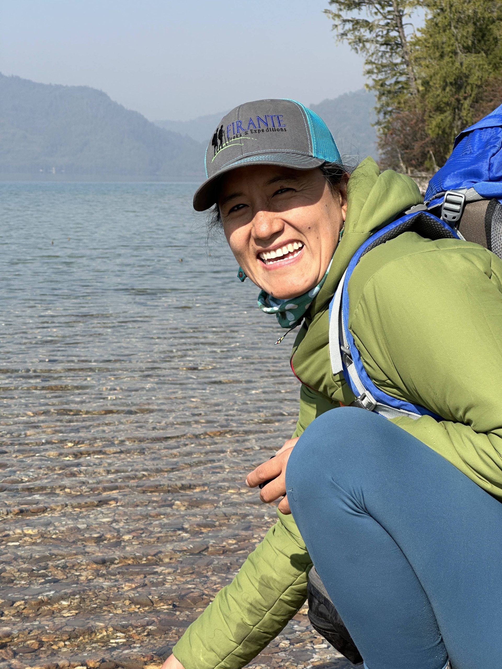 Chhiring Lama Chhiring Lama