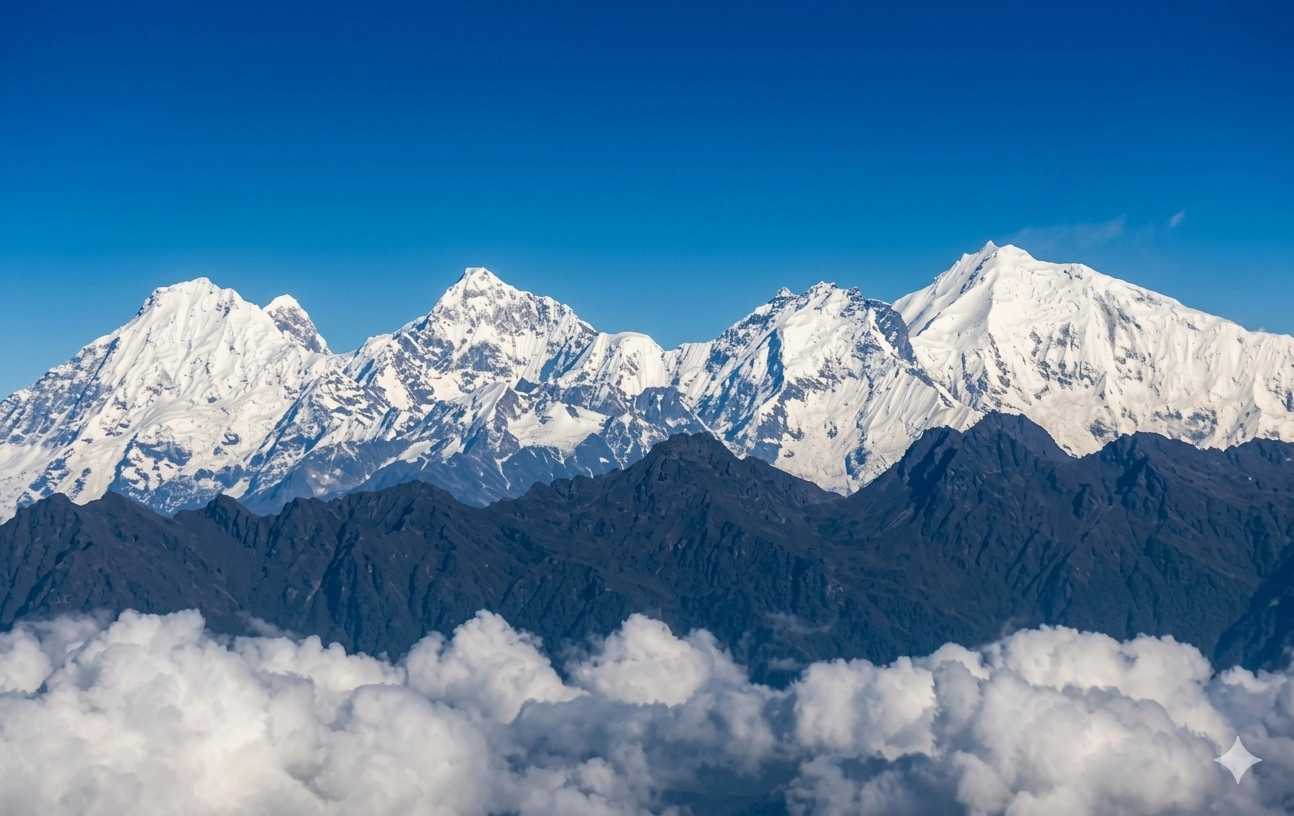Ganesh himal