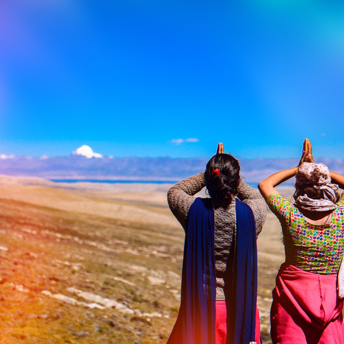 Mt.Kailash Trek Via Changla Valley Humla