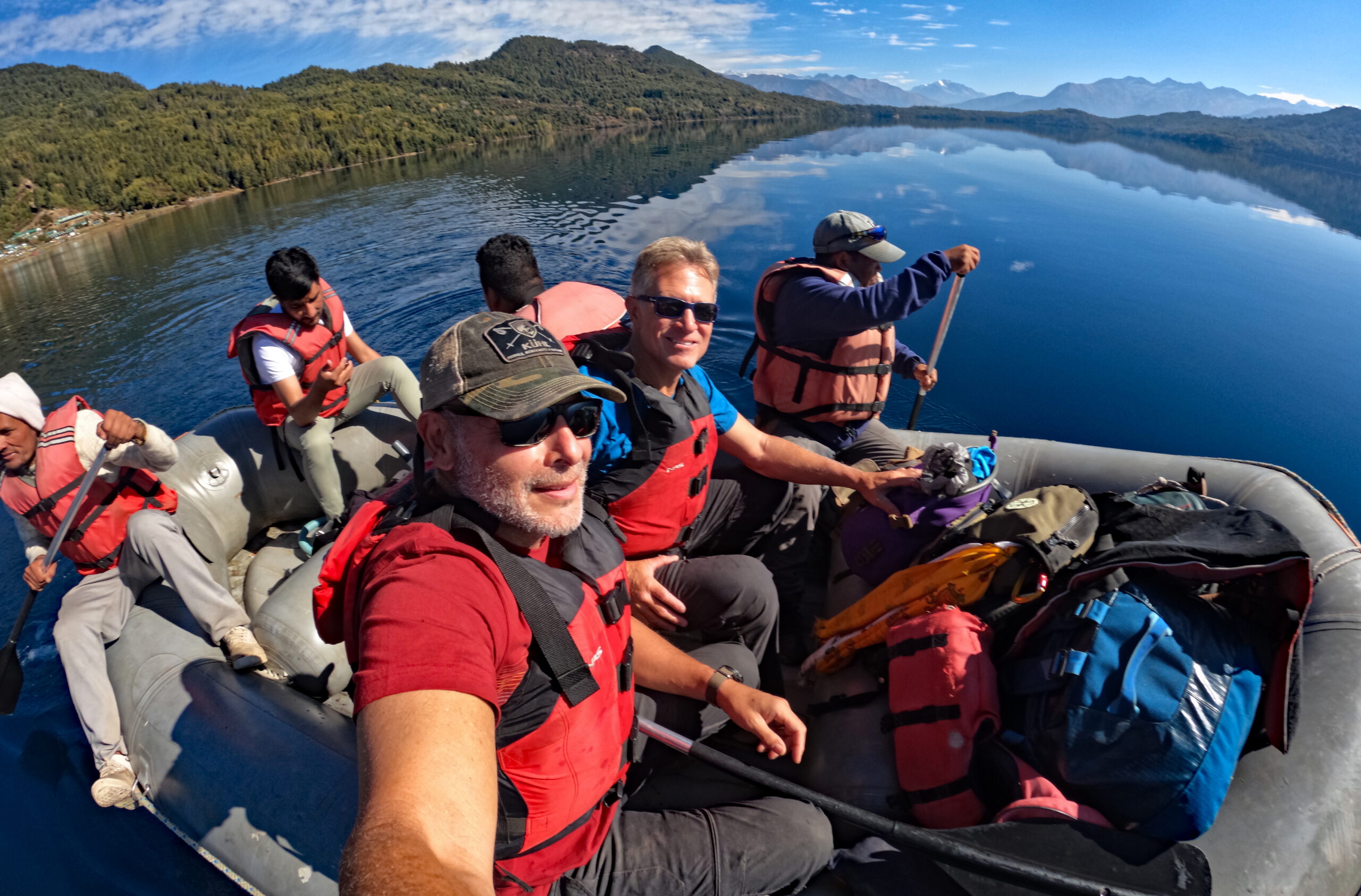 Jumla, Rara lake and Simikot Trek
