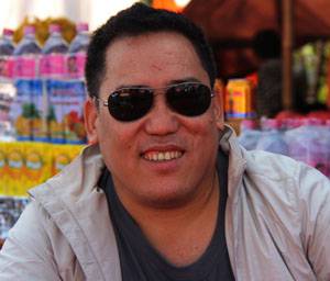 Surendra Lama ‘Smile’ Surendra Lama ‘Smile’