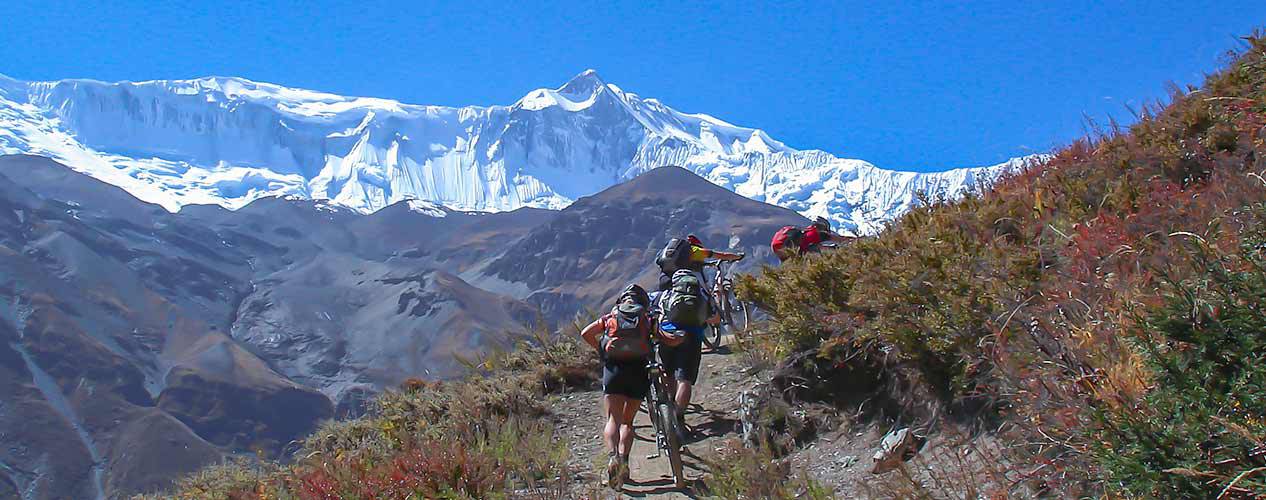 annapurna-full-circuit-mountain-biking