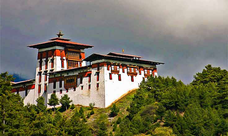 Bhutan Adventure Tour Bhutan Adventure Tour