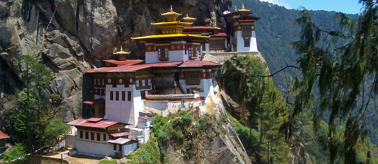 bhutan-adventure-tour