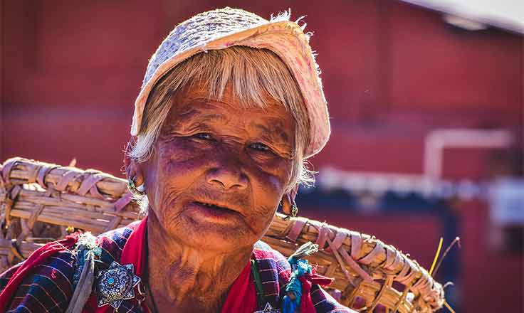 Bhumthang Cultural Trekking