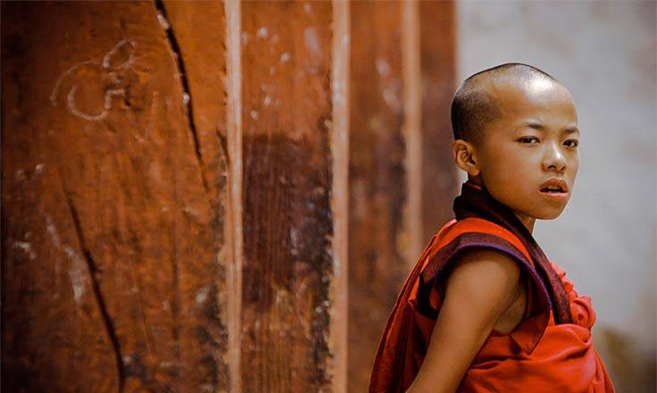 Central Bhutan 10 Days Tour Central Bhutan 10 Days Tour