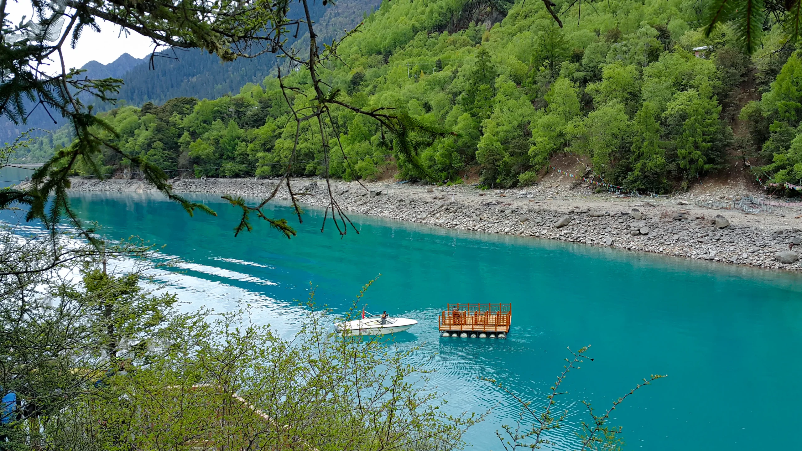 east-tibet-green-land-tour
