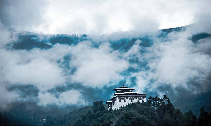 Eastern Bhutan Tour