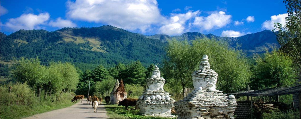eastern-bhutan-tour