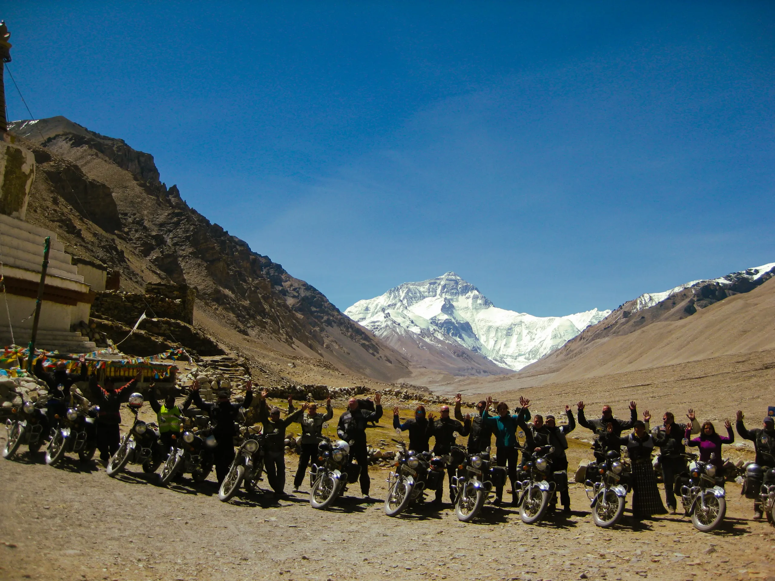 everest-basecamp-motor-bike-tour