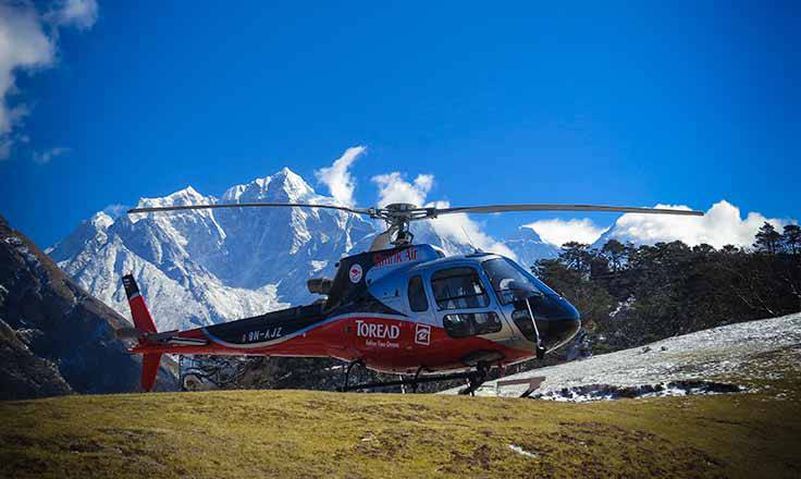 Catch the adventure in motion