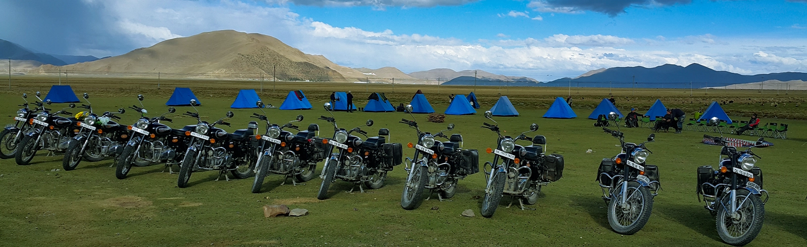 Everest Base Camp Motorbike Tour via Lhasa in-out everest-motorbike-tour-via-kerung