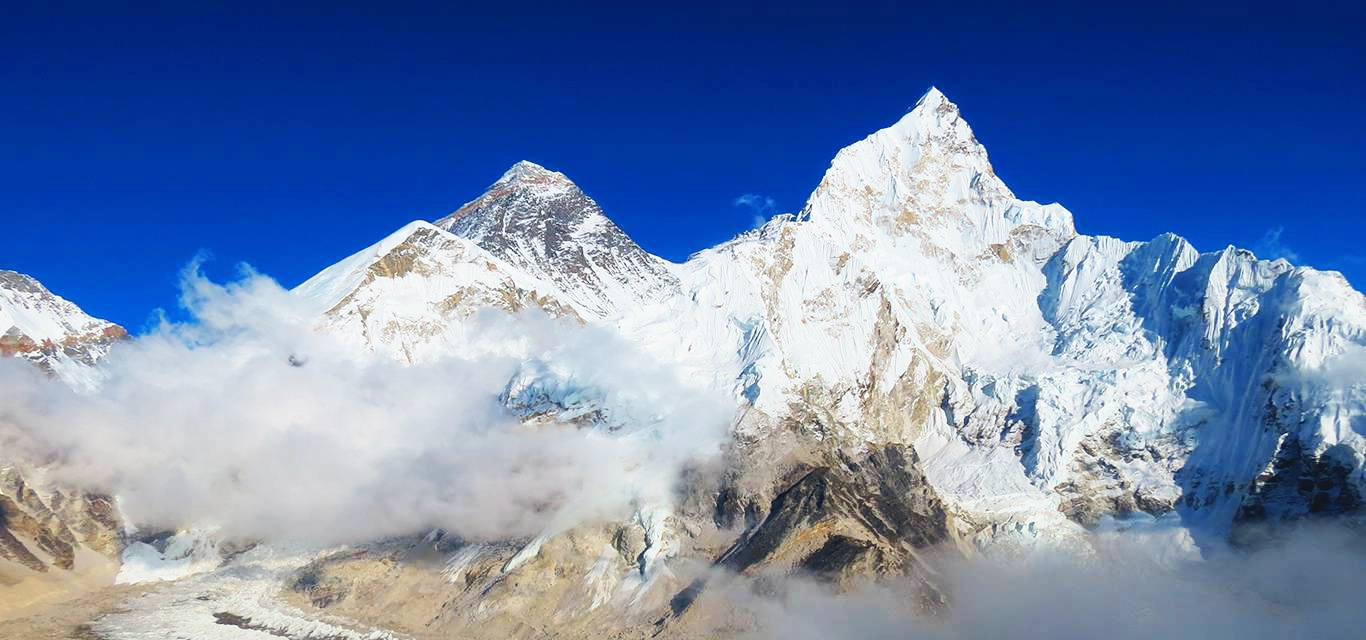 everest region image