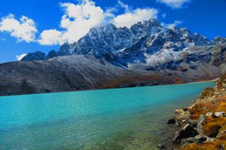 Gokyo Valley Trek Gokyo Valley Trek