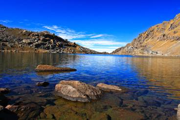 Gosainkunda Trek Gosainkunda Trek