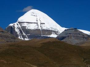 Kailash and Upper Humla Circuit Trek
