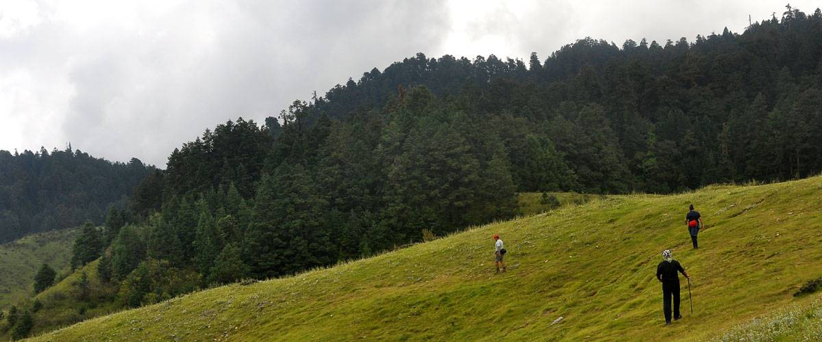 khaptad-national-park-tour