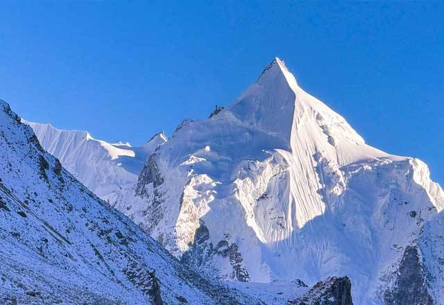 Koti Himal Expeditions Koti Himal Expeditions