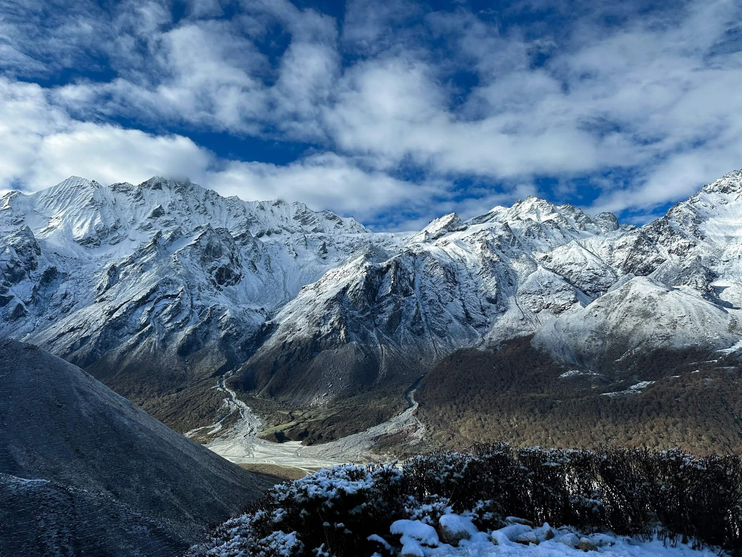 langtang-treks