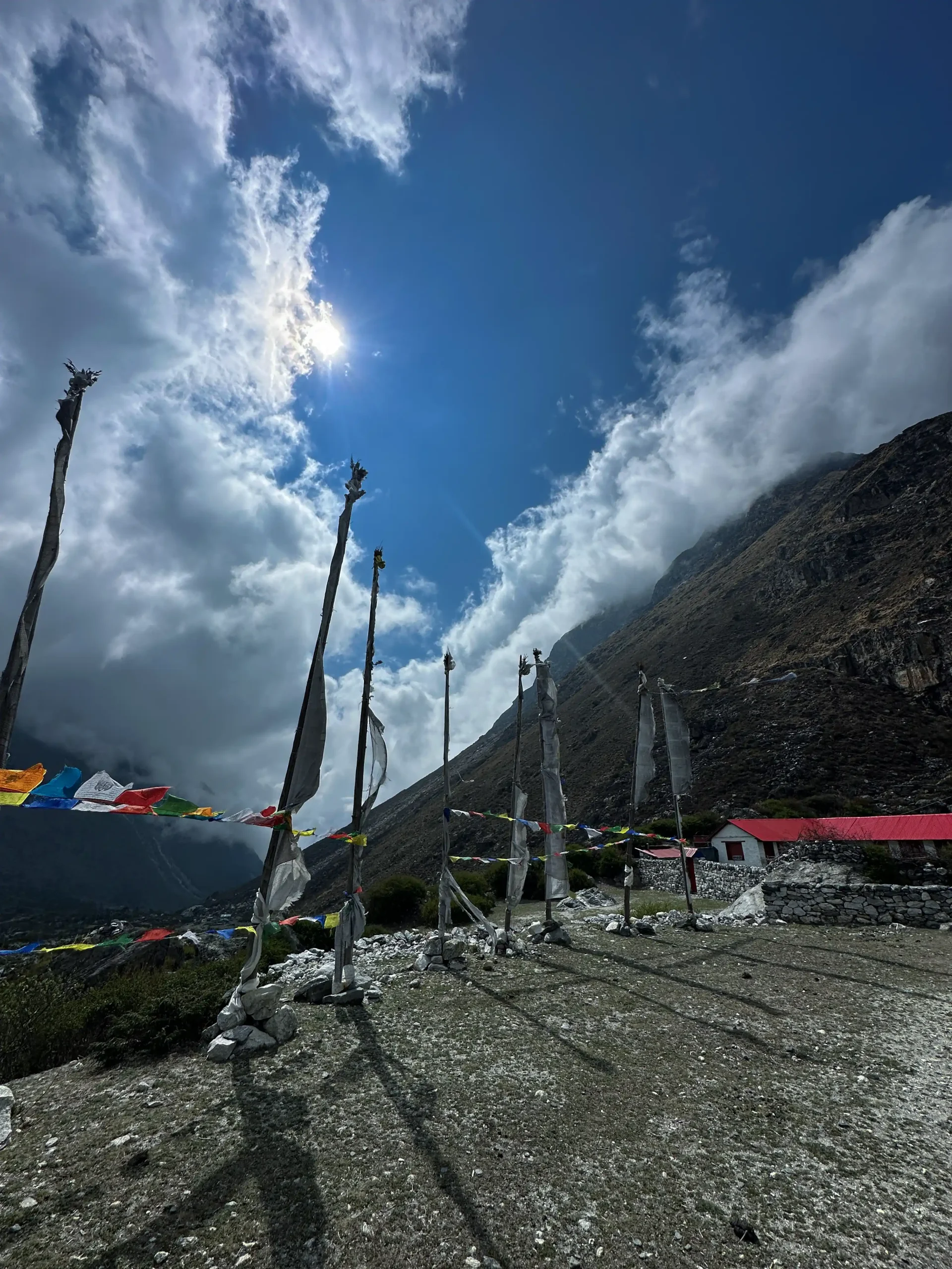 Catch The Adventure In Motion