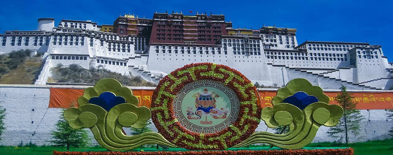 lasha-to-everest-base-camp