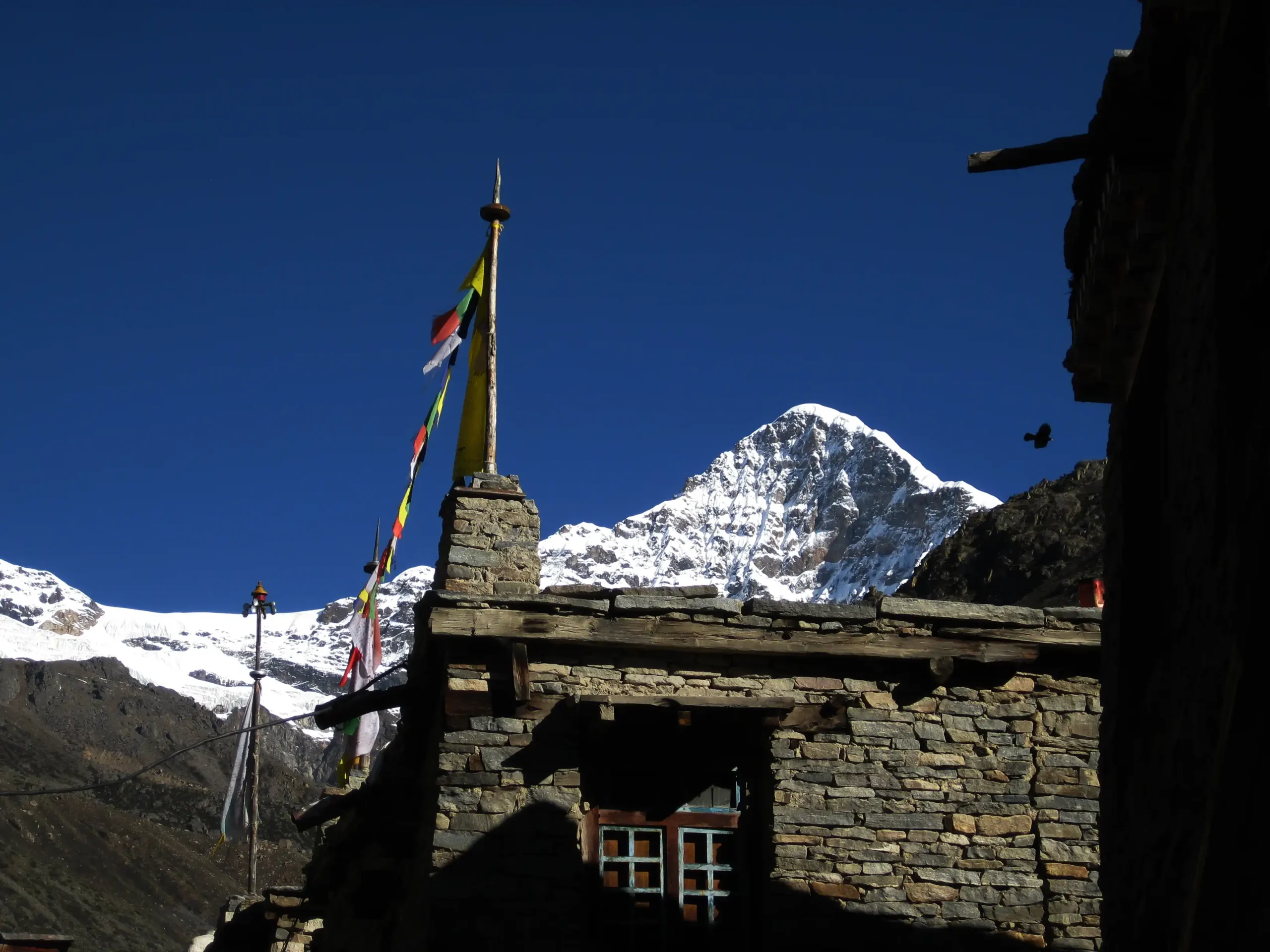 Humla Limi Valley Trek