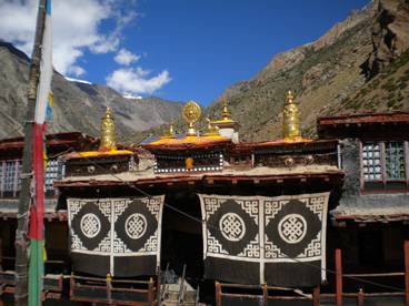 Humla Limi Valley Trek Humla Limi Valley Trek