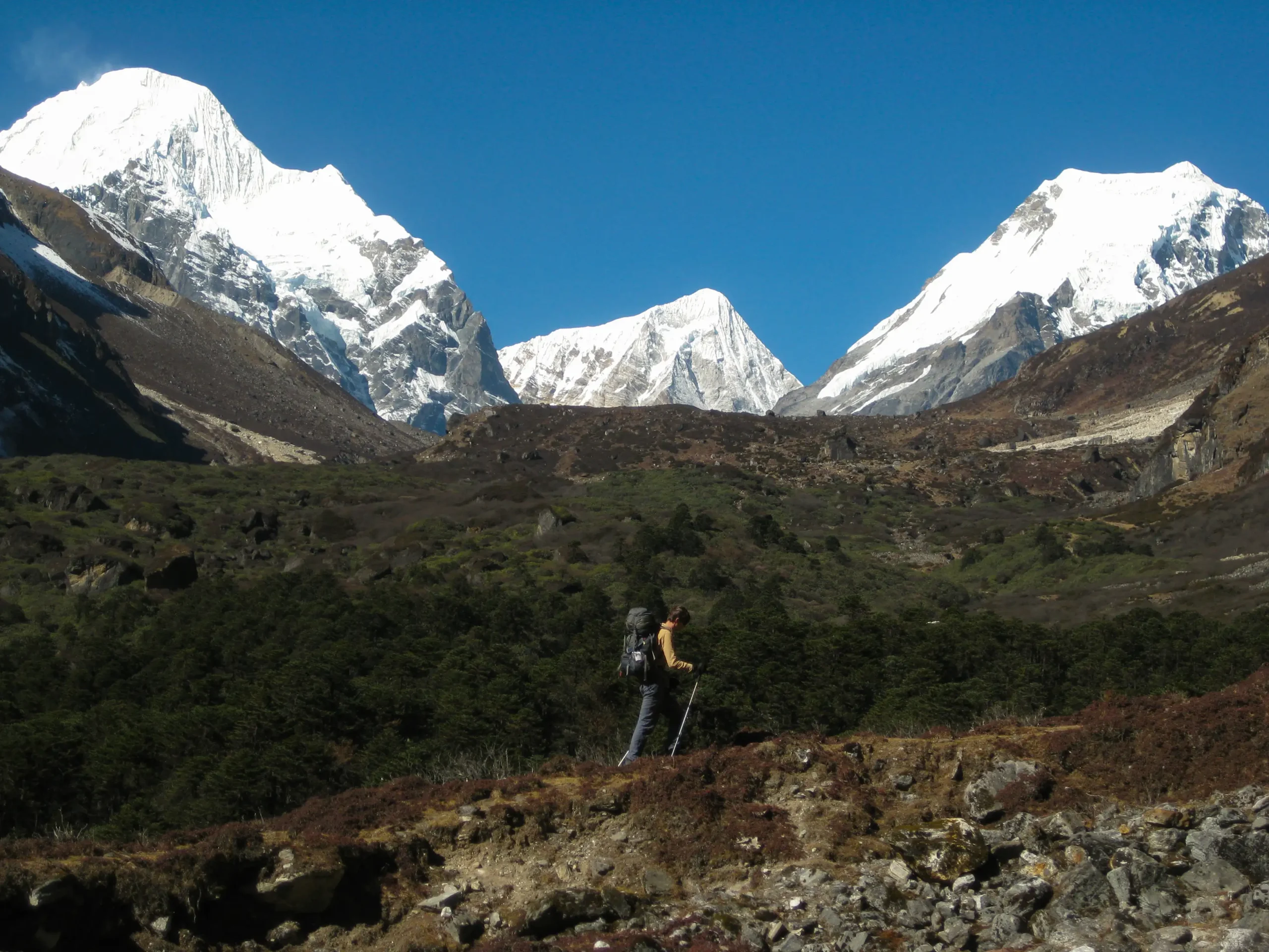 makalu-trek