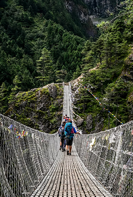 Catch the adventure in motion