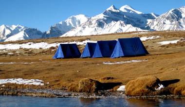 Mount Kailash Saga Dawa Festival via Zhangmu