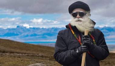 Mount Kailash View Tour From Nepal