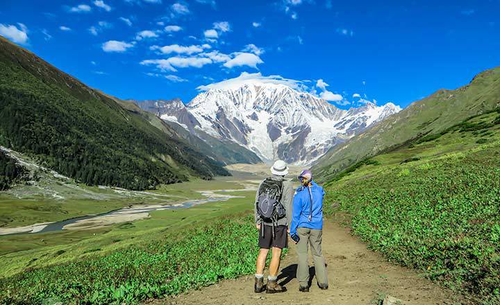 Saipal Expedition Saipal Expedition