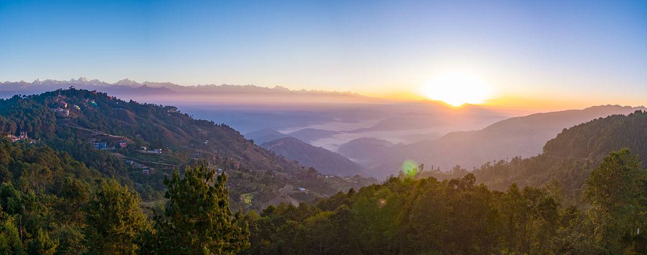 nagarkot-weekend-tour