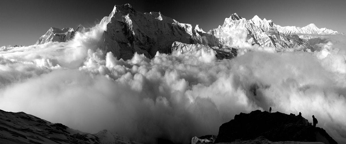 pisang-peak-climbing