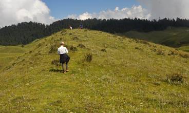 Rama and Roshan Trekking Rama and Roshan Trekking