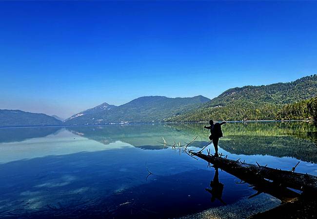 Simikot Rara Lake Trek Simikot Rara Lake Trek