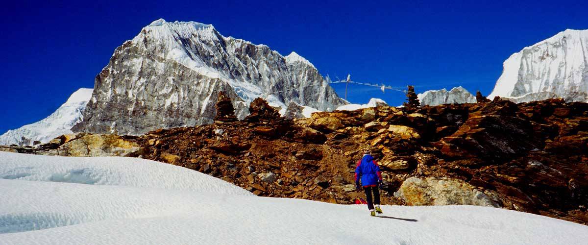 rolwaling-valley-trek