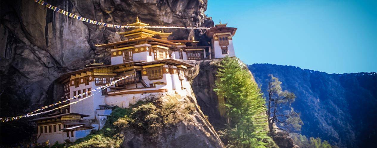 short-tour-bhutan