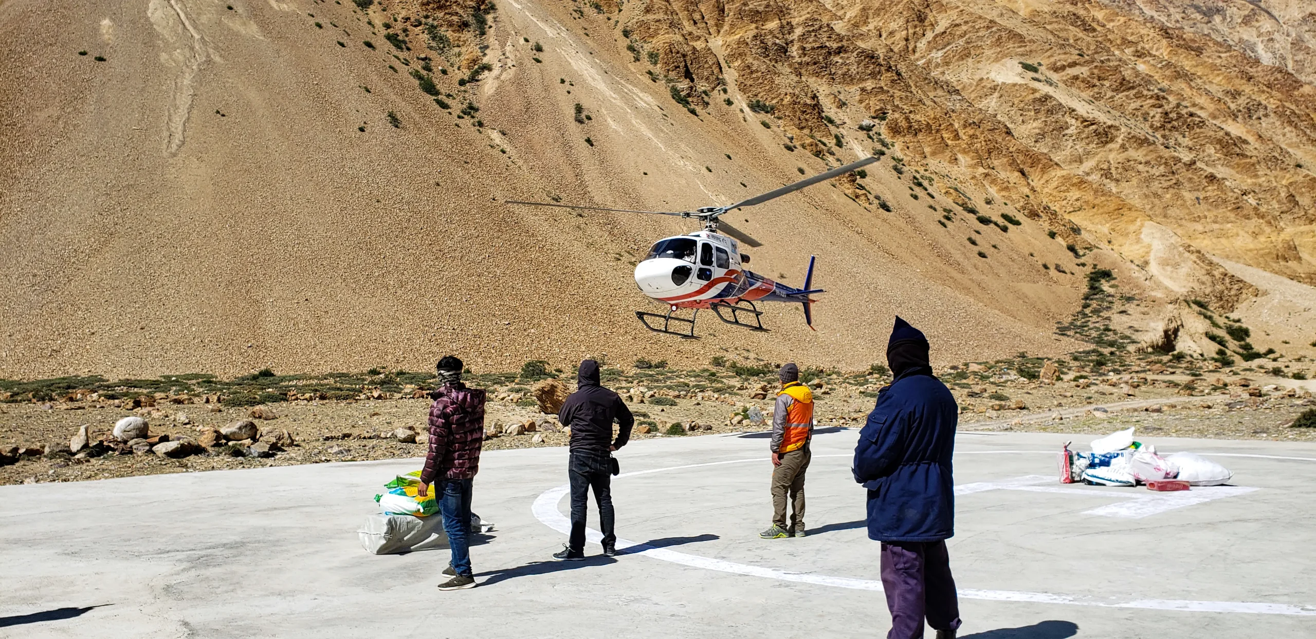 simikot-kailash-mansarovar-heli-tour