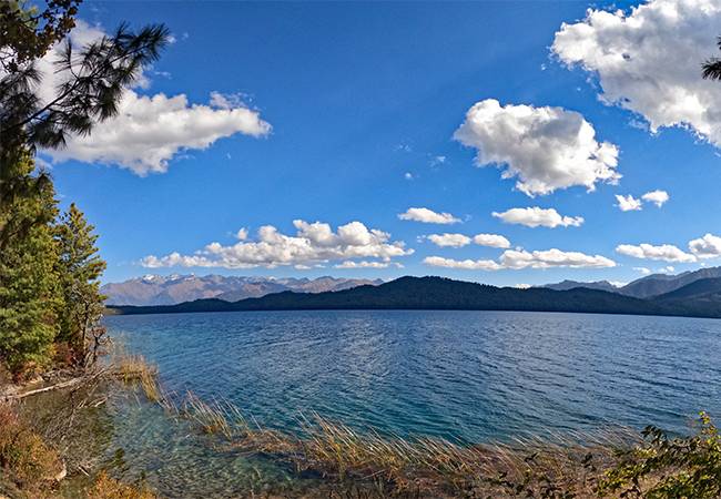 Jumla To Rara Trek Jumla To Rara Trek