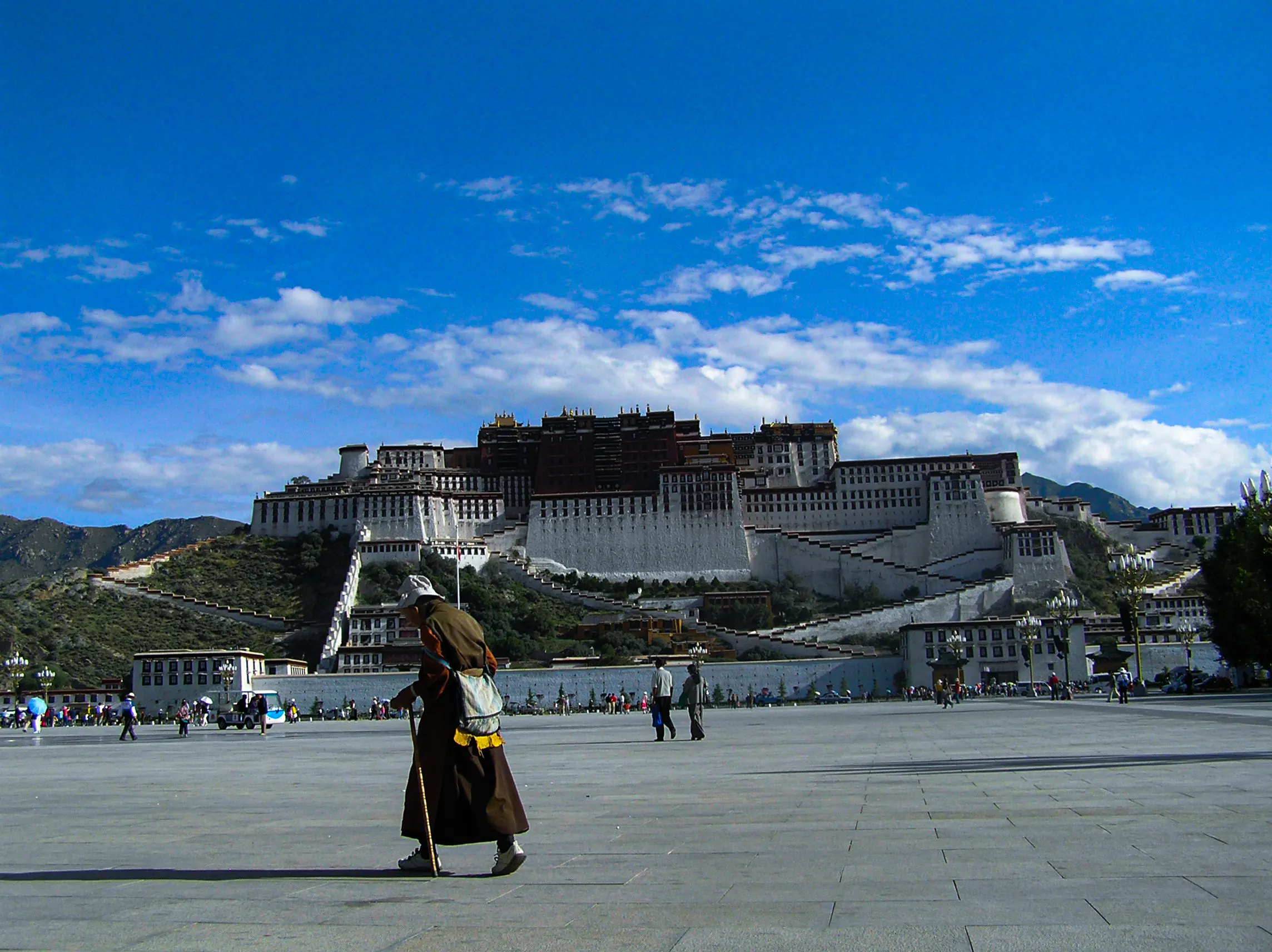 tibet-cultural-tour-potala-palace